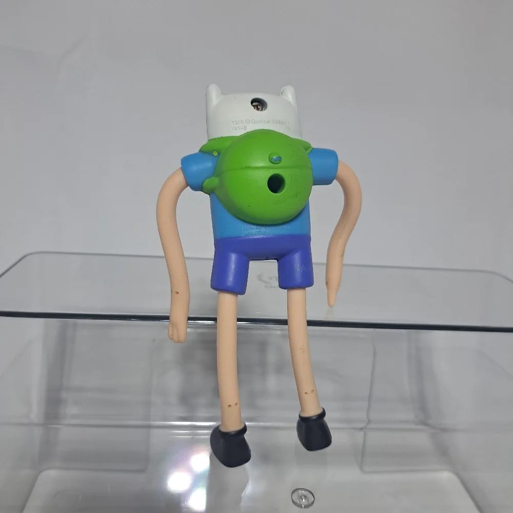 N/A adventure time